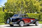 DiMora Clenet Series II Cabriolet 1979 года